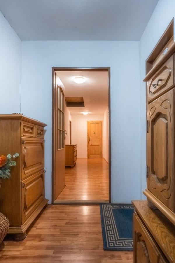 Villa Ranc Cerveny Mlyn Lisov  Esterno foto